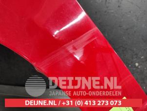 Chevrolet Aveo Front wing, left O435009 photo 3