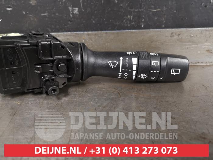 Kia Soul Scheibenwischer Schalter O435035