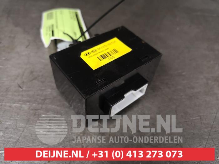 Kia Soul Steuergerät Beleuchtung O435038