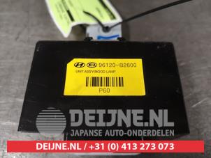 Kia Soul Computer lighting module O435038 photo 2