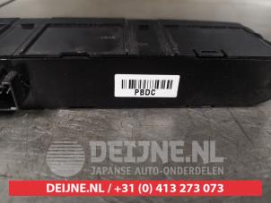 Kia Soul Sicherheitsgurt-Erinnerung Module O435039 foto 3