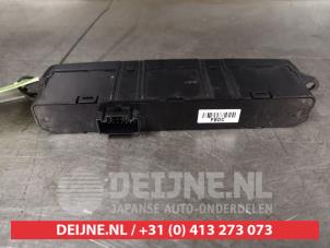 Kia Soul Sicherheitsgurt-Erinnerung Module O435039 foto 2