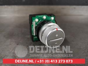 Kia Soul Light switch O435040 photo 2
