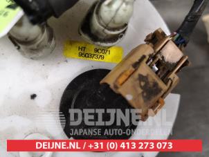 Chevrolet Aveo Kraftstoffpumpe Elektrisch O435043 foto 2
