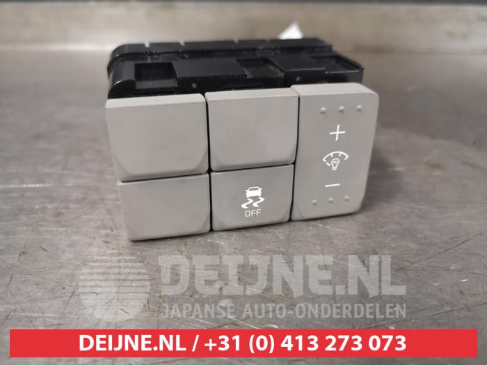 Kia Soul Schalter asr (sonst.) O435047