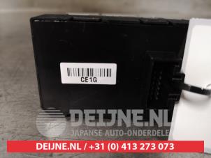Kia Soul ASR switch (various) O435047 photo 3