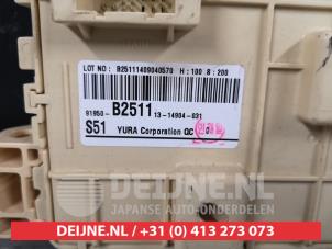 Kia Soul Zekeringkast O435048 foto 3