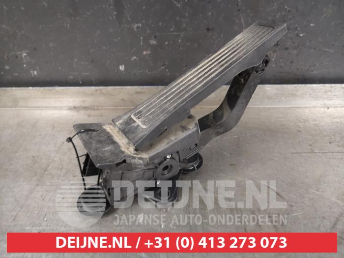 Kia Soul Gaspedal O435052