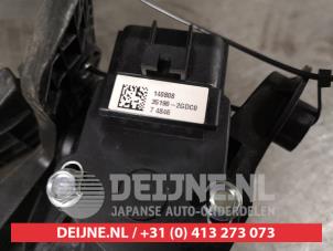 Kia Soul Gaspedal O435052 foto 3