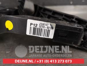 Kia Soul Gaspedal O435052 foto 2