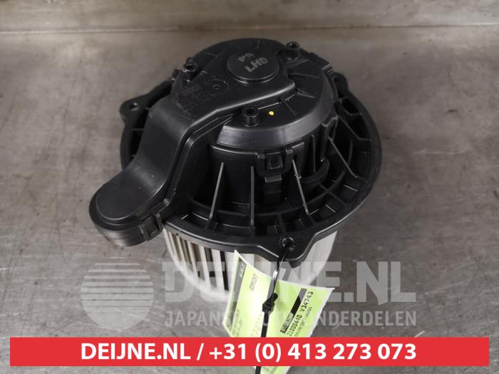 Kia Soul Heizung Belüftungsmotor O435053