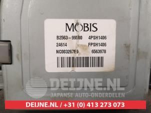 Kia Soul Power steering computer O435058 photo 3