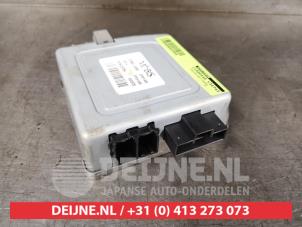 Kia Soul Power steering computer O435058 photo 2