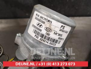 Kia Soul Steering column O435059 photo 3