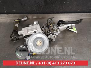 Kia Soul Steering column O435059 photo 2