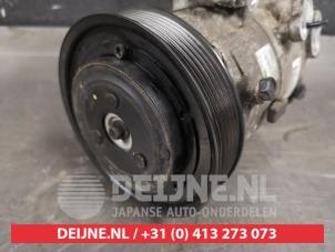 Kia Soul Klimapumpe O435060 foto 2