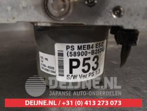 Kia Soul ABS Pumpe O435061 foto 3