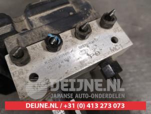 Kia Soul ABS Pumpe O435061 foto 2