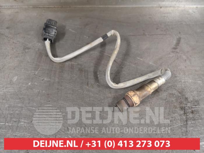 Lambda Sonde Kia Soul II (PS), 2014 / 2018 1.6 GDI 16V, MPV, Benzine, 1.591cc, 97kW (132pk), FWD, G4FD, 2014-02 / 2018-12, PSB5P2; PSB5P3; PSB5P5; PSB5P6 (Gebruikt)