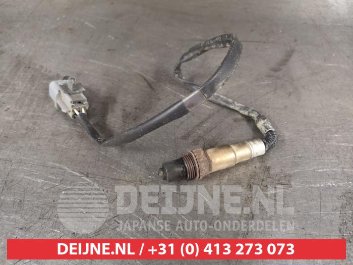 Lambda Sonde Kia Soul II (PS), 2014 / 2018 1.6 GDI 16V, MPV, Benzine, 1.591cc, 97kW (132pk), FWD, G4FD, 2014-02 / 2018-12, PSB5P2; PSB5P3; PSB5P5; PSB5P6 (Gebruikt)