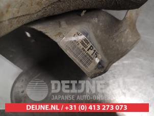 Kia Soul Knuckle, front left O435069 photo 3