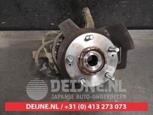 Kia Soul Knuckle, front left O435069 photo 2