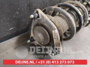Kia Soul Stoßdämpferstrebe links vorne O435073 foto 2