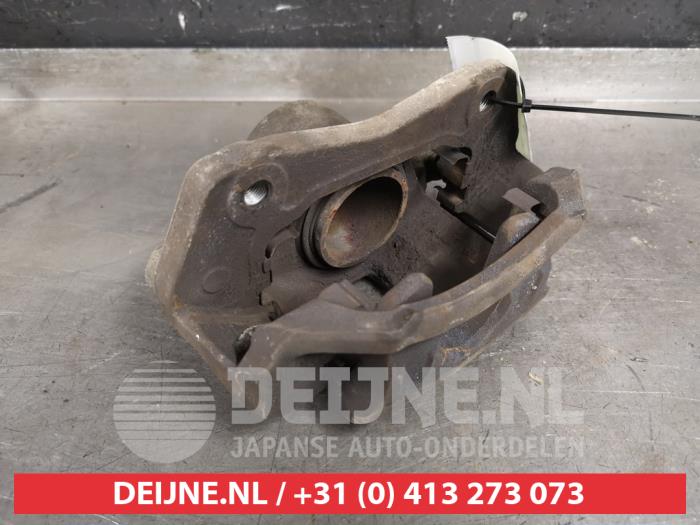 Kia Soul Bremszange links vorne O435075