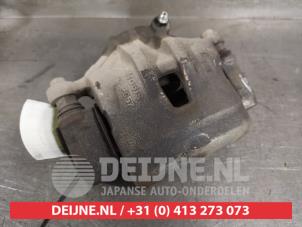 Kia Soul Bremszange links vorne O435075 foto 2