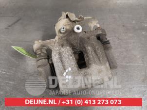 Kia Soul Bremszange links hinten O435077 foto 2
