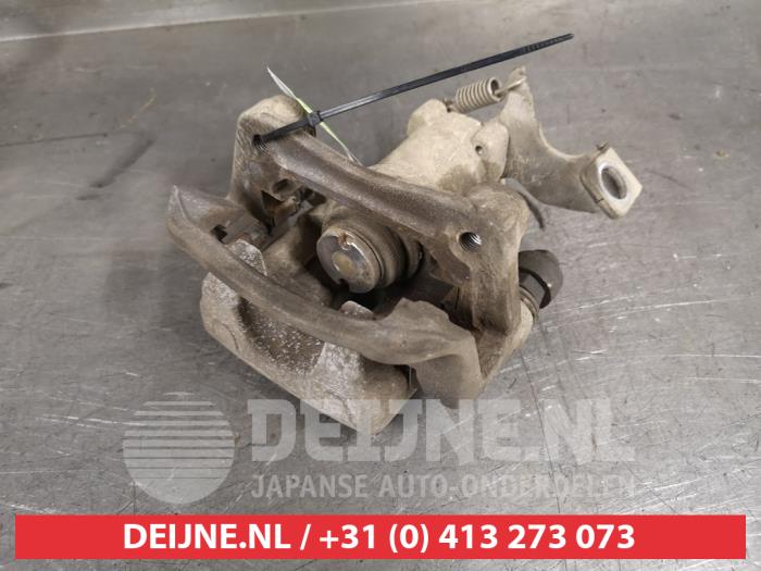 Kia Soul Bremszange rechts hinten O435078