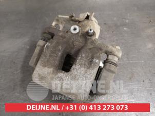 Kia Soul Rear brake calliper, right O435078 photo 2