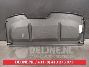 Chevrolet Aveo Parcel shelf O435105 photo 2