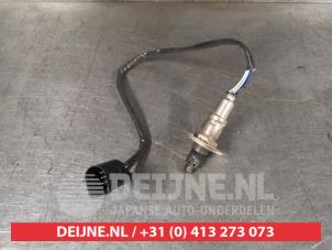 Gebruikte Lambda Sonde Nissan Qashqai (J11) 1.3 DIG-T 140 16V Prijs € 30,00 Margeregeling aangeboden door V.Deijne Jap.Auto-onderdelen BV