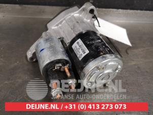 Nissan Qashqai Startmotor O435130 foto 2