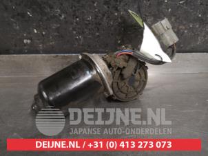 Ssang Yong Rexton Scheibenwischermotor vorne O435140 foto 2