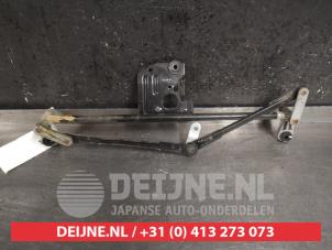 Ssang Yong Rexton Wiper mechanism O435141 photo 2
