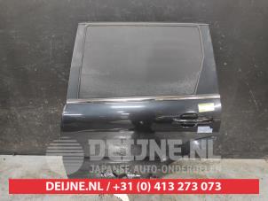 Ssang Yong Rexton Portier 4Deurs links-achter O435147 foto 3