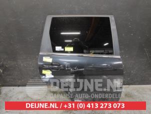 Ssang Yong Rexton Portier 4Deurs rechts-achter O435156 foto 3