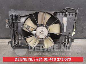 Gebruikte Koelvin Toyota Corolla Verso (E12) 1.8 16V VVT-i Prijs € 20,00 Margeregeling aangeboden door V.Deijne Jap.Auto-onderdelen BV