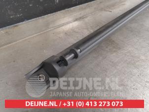 Mitsubishi Colt Gepäcknetz O435214 foto 2