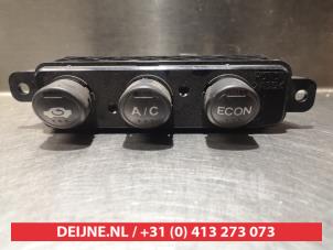 Honda Civic IMA Heizung Bedienpaneel O306093 foto 2
