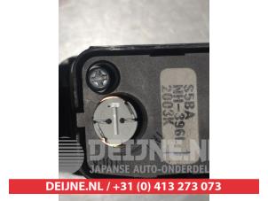 Honda Civic IMA Heizung Bedienpaneel O306093 foto 4