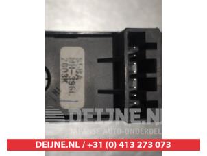 Honda Civic IMA Heizung Bedienpaneel O306093 foto 3