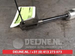 Mitsubishi Colt Cylinder cabrio top O435218 photo 2