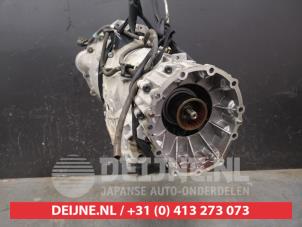 Ssang Yong Rexton Gearbox O435220 photo 3