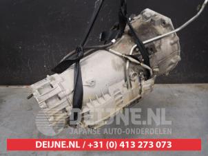 Ssang Yong Rexton Gearbox O435220 photo 2