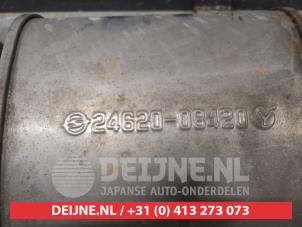Ssang Yong Rexton Exhaust rear silencer O435225 photo 3