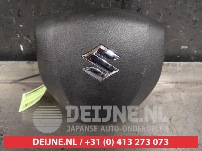 Suzuki Celerio Airbag links (Lenkrad) O435242