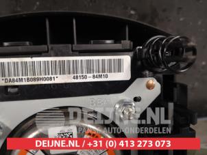 Suzuki Celerio Airbag links (Lenkrad) O435242 foto 3